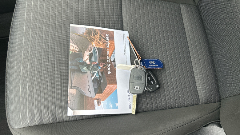 Hyundai i20 1.0T GDi 48V MHD Premium 5dr Petrol Hatchback